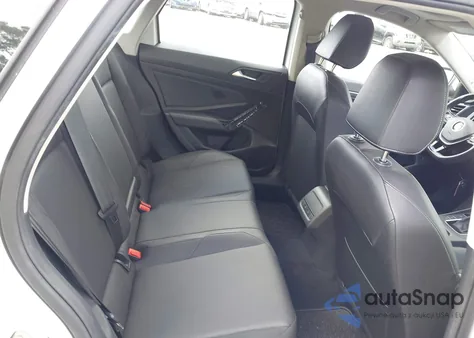 2020 Volkswagen Jetta 1.4T Sel z USA, uszkodzony, nr VIN 3VWE57BUXLM100086